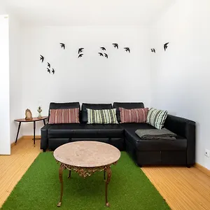  Apartment Whome | Trigueiros Downtown Portugal