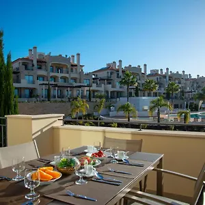 Vilamoura Pine Hills Luxury Apartment