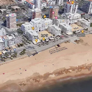 Oceanview Side Apartment