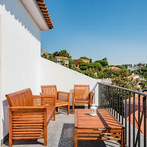  Apartment Park View In Portugal